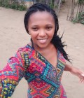 Rencontre Femme Madagascar à Sambava : Florine, 30 ans